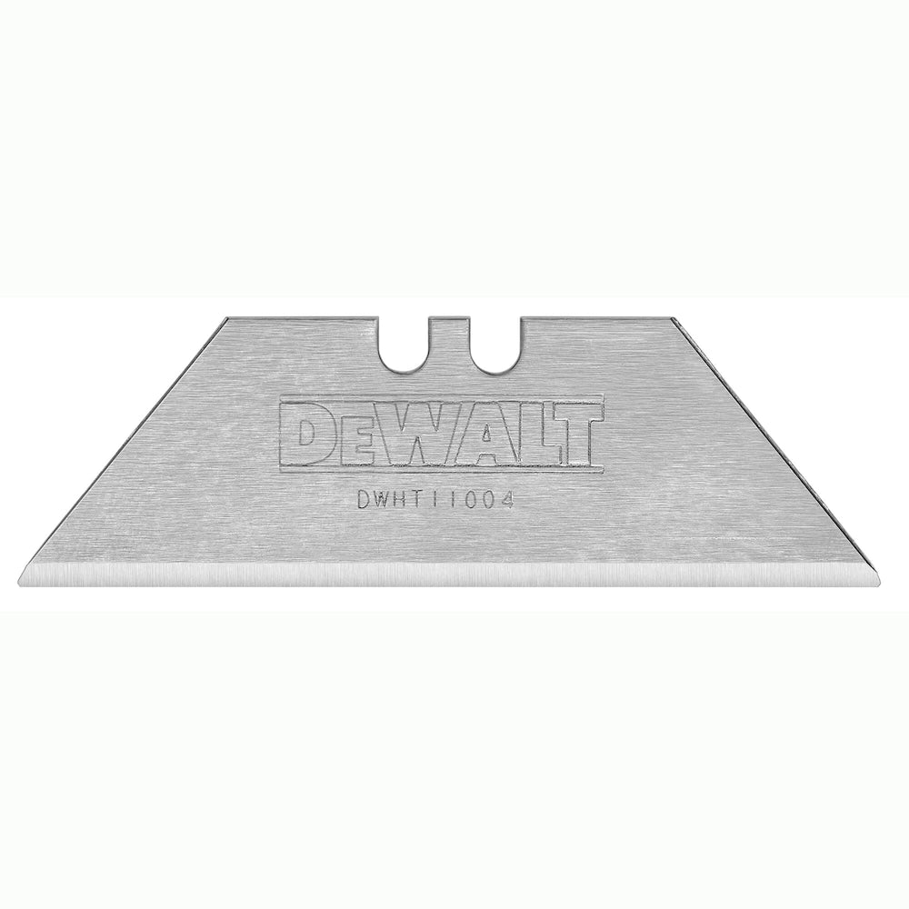 Confezione 10 lame a trapezio grande DWHT11004-2 DeWalt