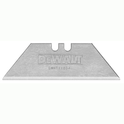 Confezione 10 lame a trapezio grande DWHT11004-2 DeWalt