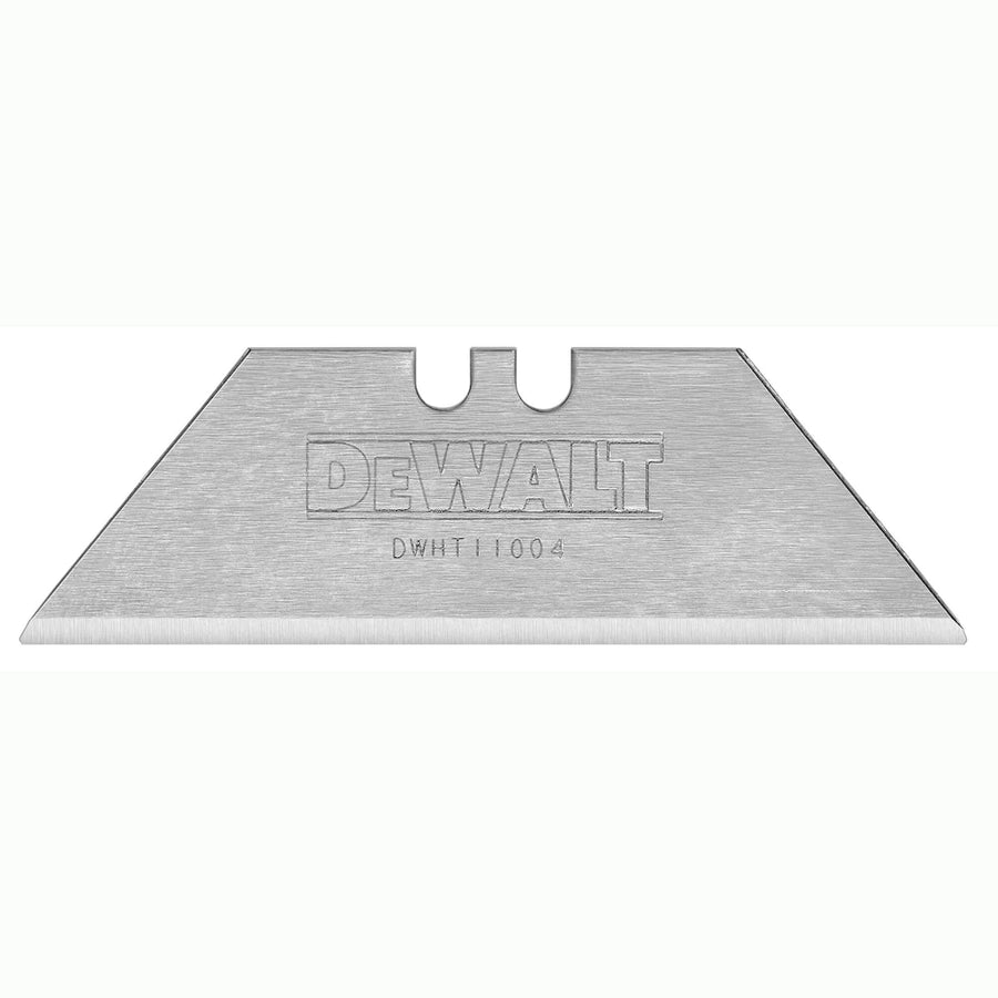 Confezione 10 lame a trapezio grande DWHT11004-2 DeWalt