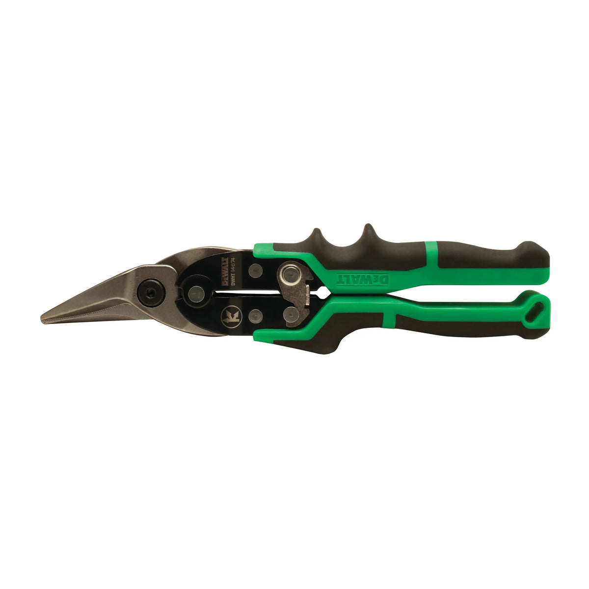 Cesoia da lattoniere taglio destro N/A DeWalt