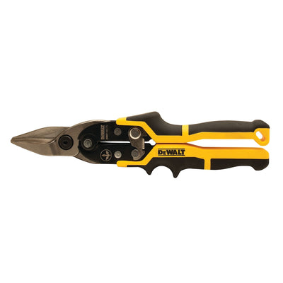 Cesoie da lattoniere taglio diritto DWHT14675-0 DeWalt