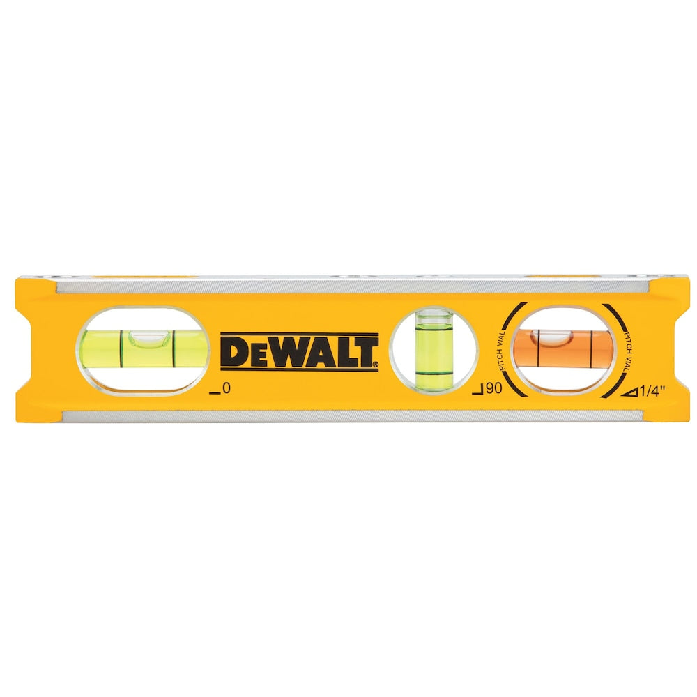 Livella torpedo compatta 165 mm DWHT42525-0 DeWalt