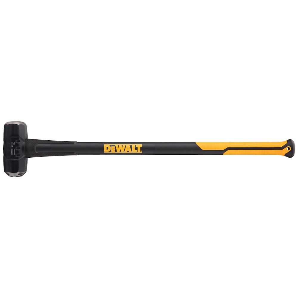 Mazza EXOCORE 4,5 kg DWHT56029-0 DeWalt