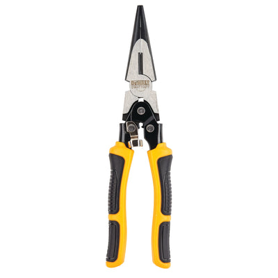 Pinza becchi lunghi Compound Action 190mm DeWalt DWHT0-70277