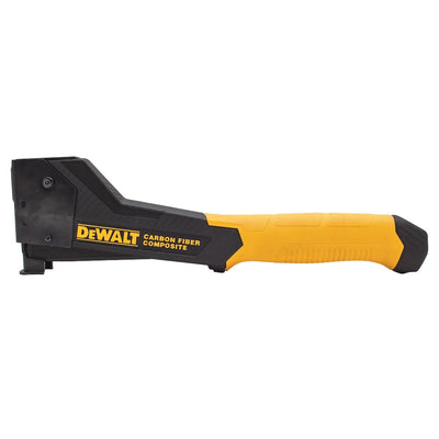 Martello graffatore in fibra composita di carbonio - `N/A` DeWalt
