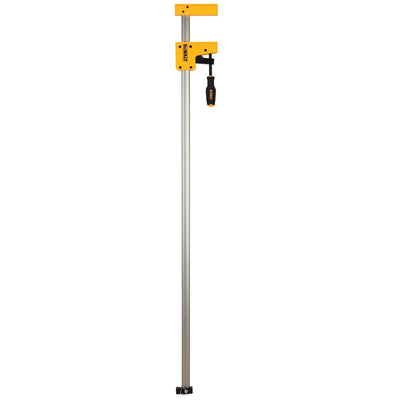 Morsetto parallelo 1200 mm DWHT83832-1 DeWalt