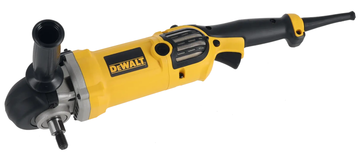 Lucidatrice 150/180mm 1250W DeWalt DWP849X-QS