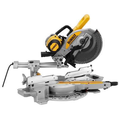 Troncatrice 250mm DeWalt DWS727-QS