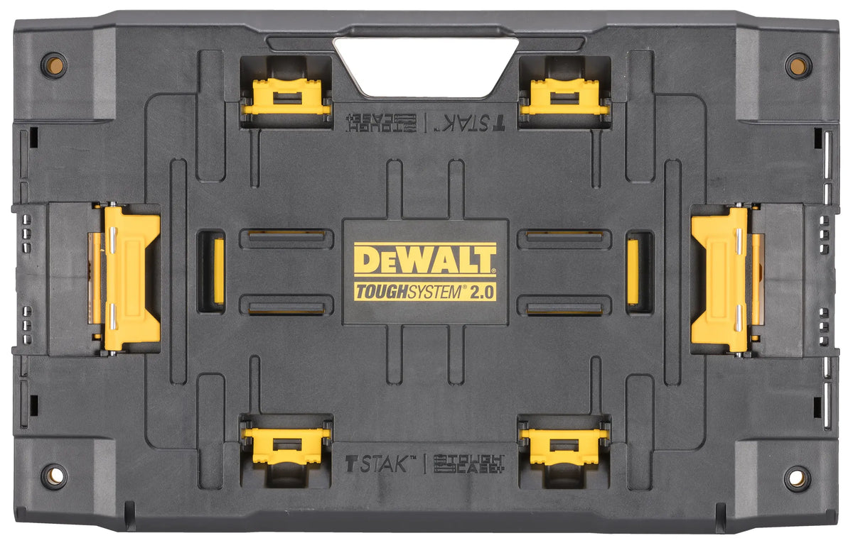 Adattatore ToughSystem 2.0 DeWalt