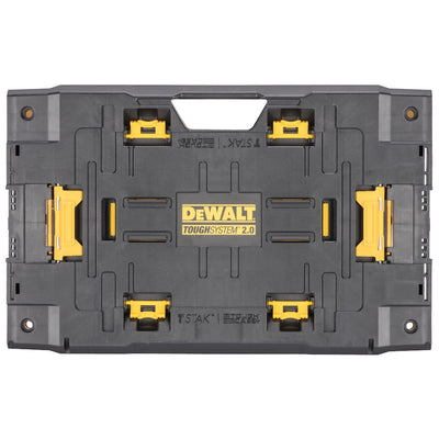 DEWALT TOUGHSYSTEM 2.0 Adaptor DWST08017-1 DeWalt