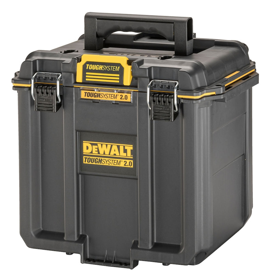 DEWALT TOUGHSYSTEM 2.0 Vasca fonda porta utensili elettrici DWST08035-1 DeWalt