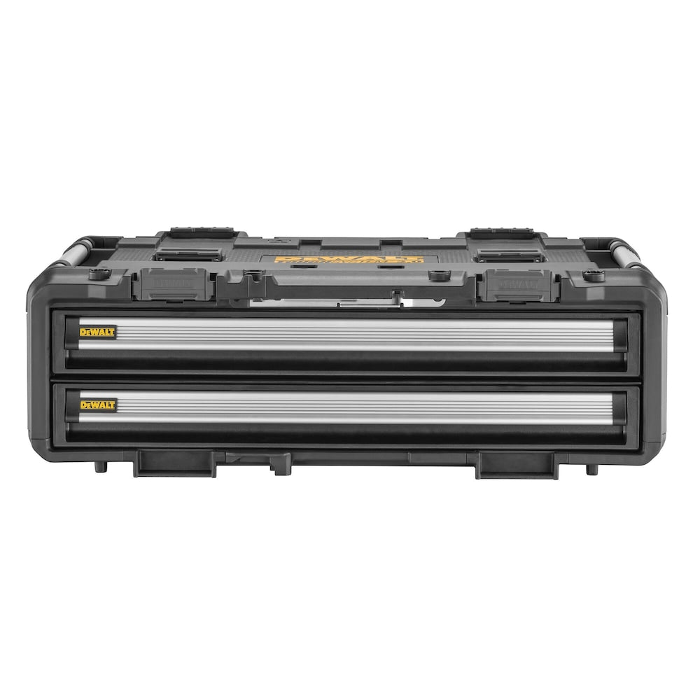 DOPPIO CASSETTO, storage TOUGHSYSTEM 2.0 DXL DWST08520-1 DeWalt