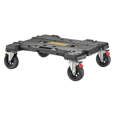 BASE CON RUOTE, storage TOUGHSYSTEM 2.0 DXL. Compatibilità con i moduli TOUGHSYSTEM 2.0 DXL, TOUGHSYSTEM 2.0 e TSTAK - `N/A` DeWalt