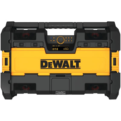 TOUGHSYSTEM DS280 RADIO + CARICABATTERIA DWST1-75659-QW DeWalt