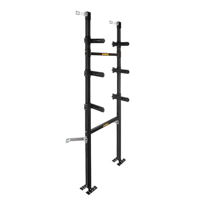 Sistema porta vasche Tough System per furgoni - Tetto Standard DWST1-81042 DeWalt