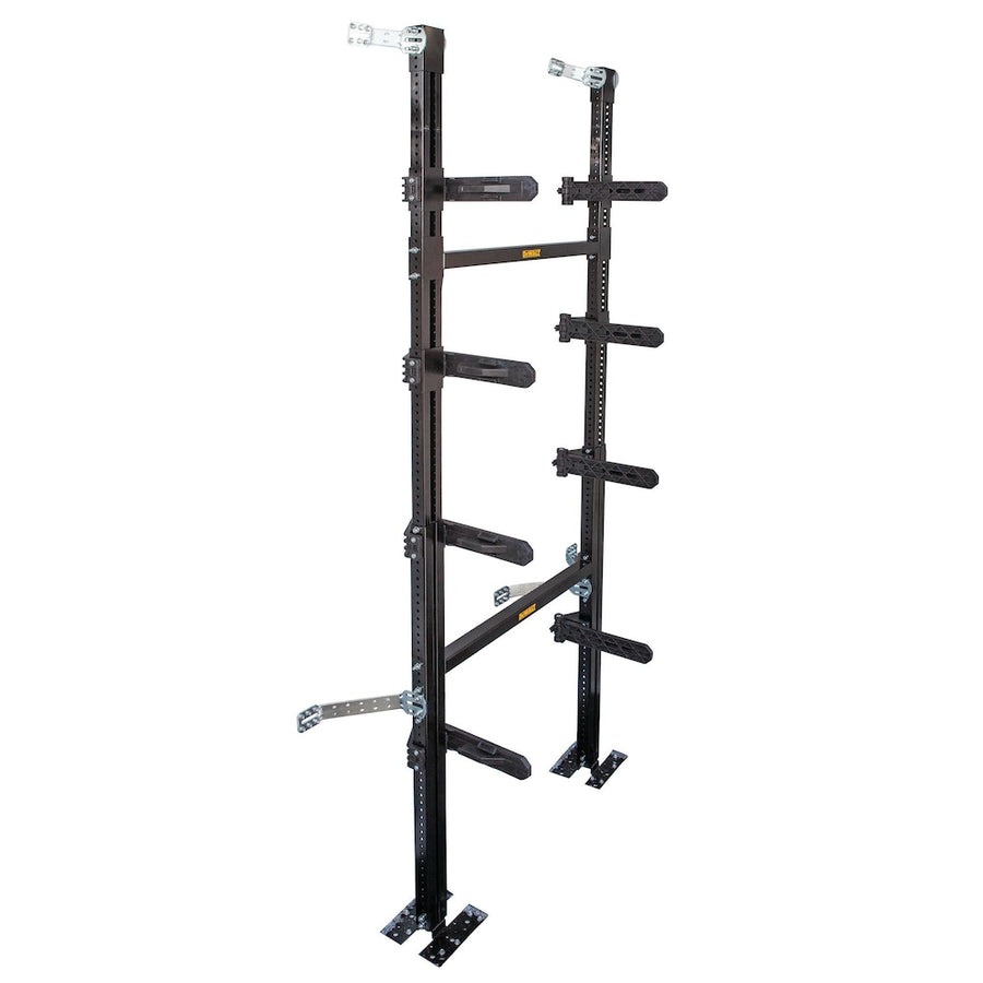 Sistema porta vasche Tough System per furgoni - Tetto Standard DWST1-81045 DeWalt