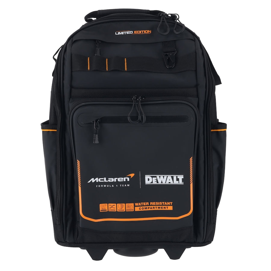 Zaino trolley con ruote McLaren DWST60101-9 DeWalt