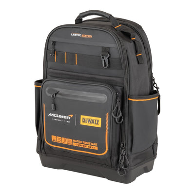 Zaino McLaren - `N/A` DeWalt