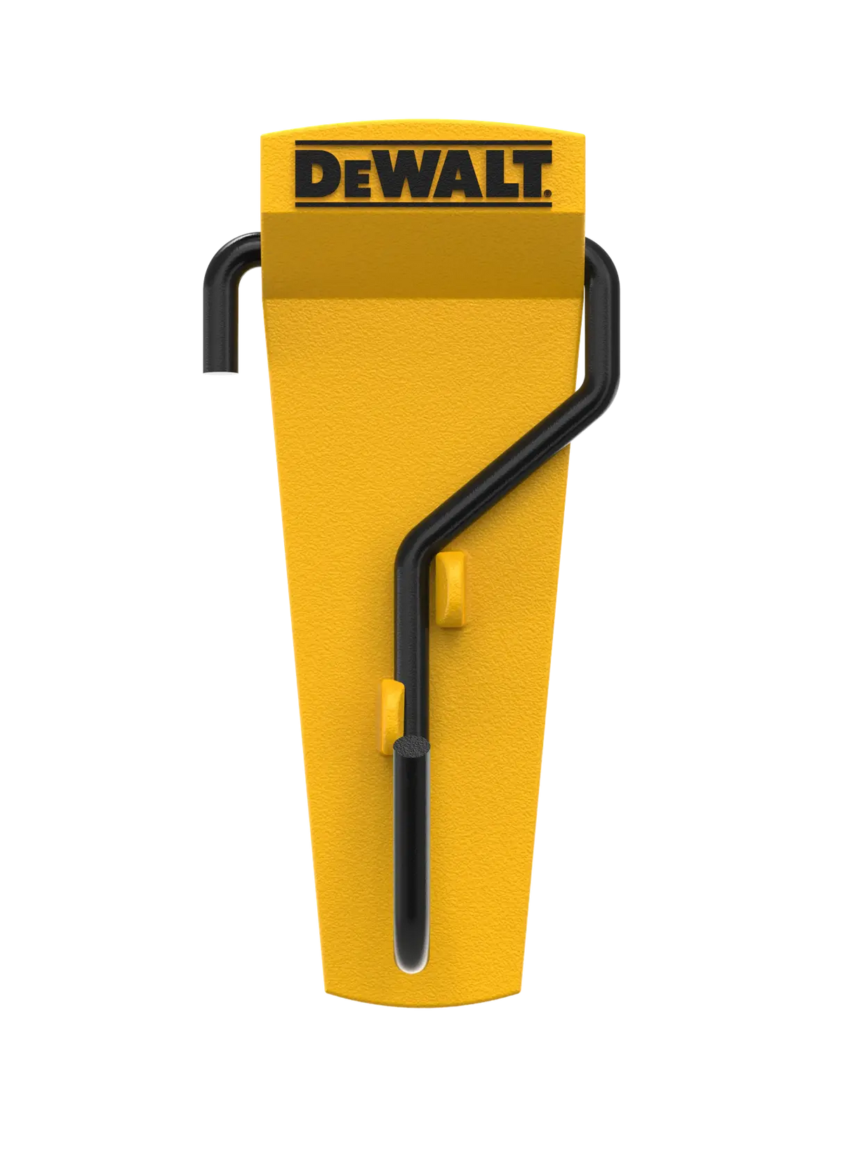 Set 8 ganci per utensili manuali DeWalt DWST82816-0