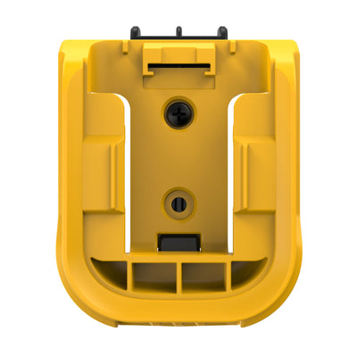 Coppia di Portabatteria DeWalt