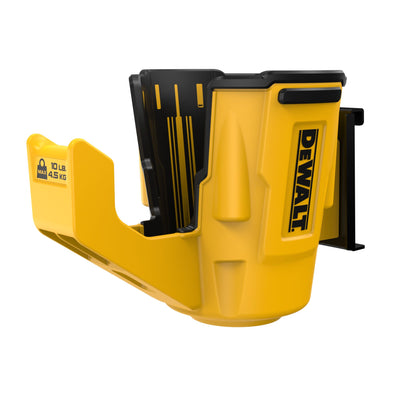 Gancio porta elettroutensile DeWalt