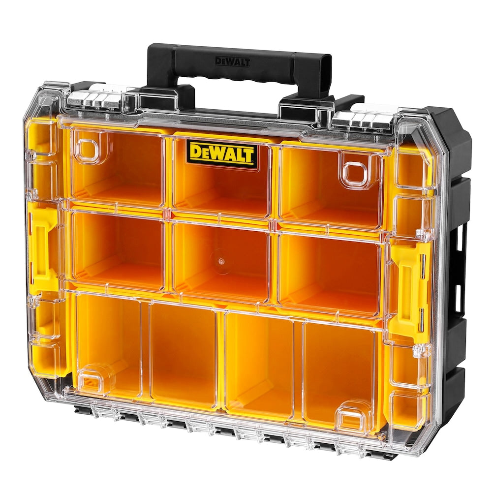 TSTAK IP54 Organiser N/A DeWalt