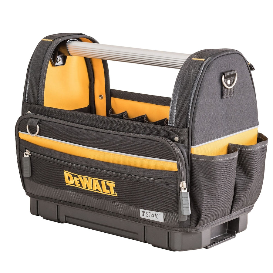 Borsa portautensili morbida TSTAK DWST82990-1 DeWalt