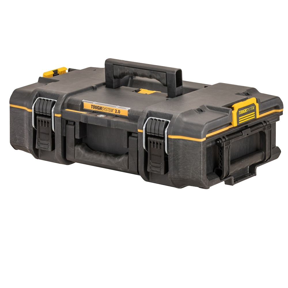 TOUGHSYSTEM 2.0 - DS166 DWST83293-1 DeWalt