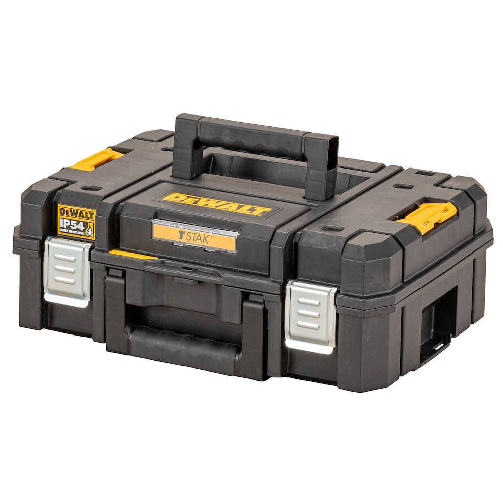 Valigetta TSTAK IP54 DWST83345-1 DeWalt