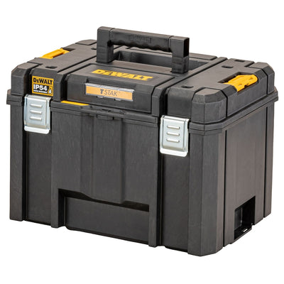TSTAK IP54 Valigetta profonda DWST83346-1 DeWalt
