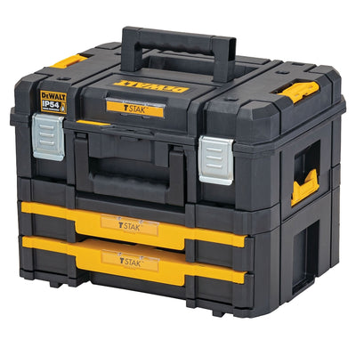 TSTAK IP54 Combo Kit DWST83395-1 DeWalt