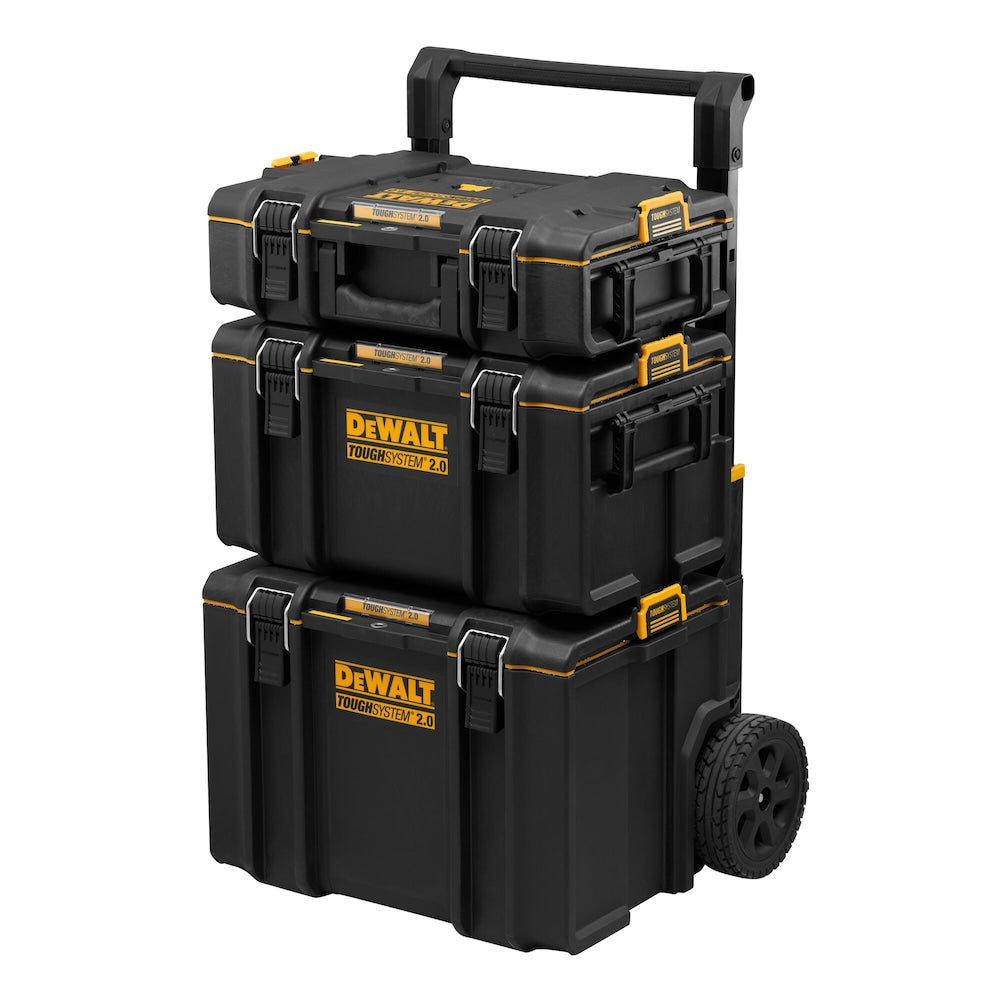 TOUGHSYSTEM 2.0 - 3 IN 1 DWST83402-1 DeWalt