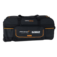 حقيبة كبيرة بعجلات ومقبض تلسكوبي مقاس 28 بوصة McLaren DeWalt DWST83522-9