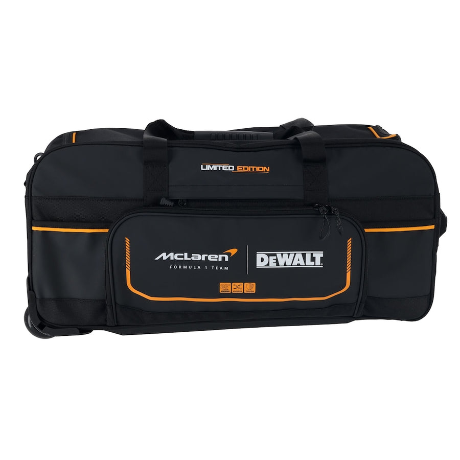 Borsone con ruote e manico telecospico 28'' McLaren DWST83522-9 DeWalt
