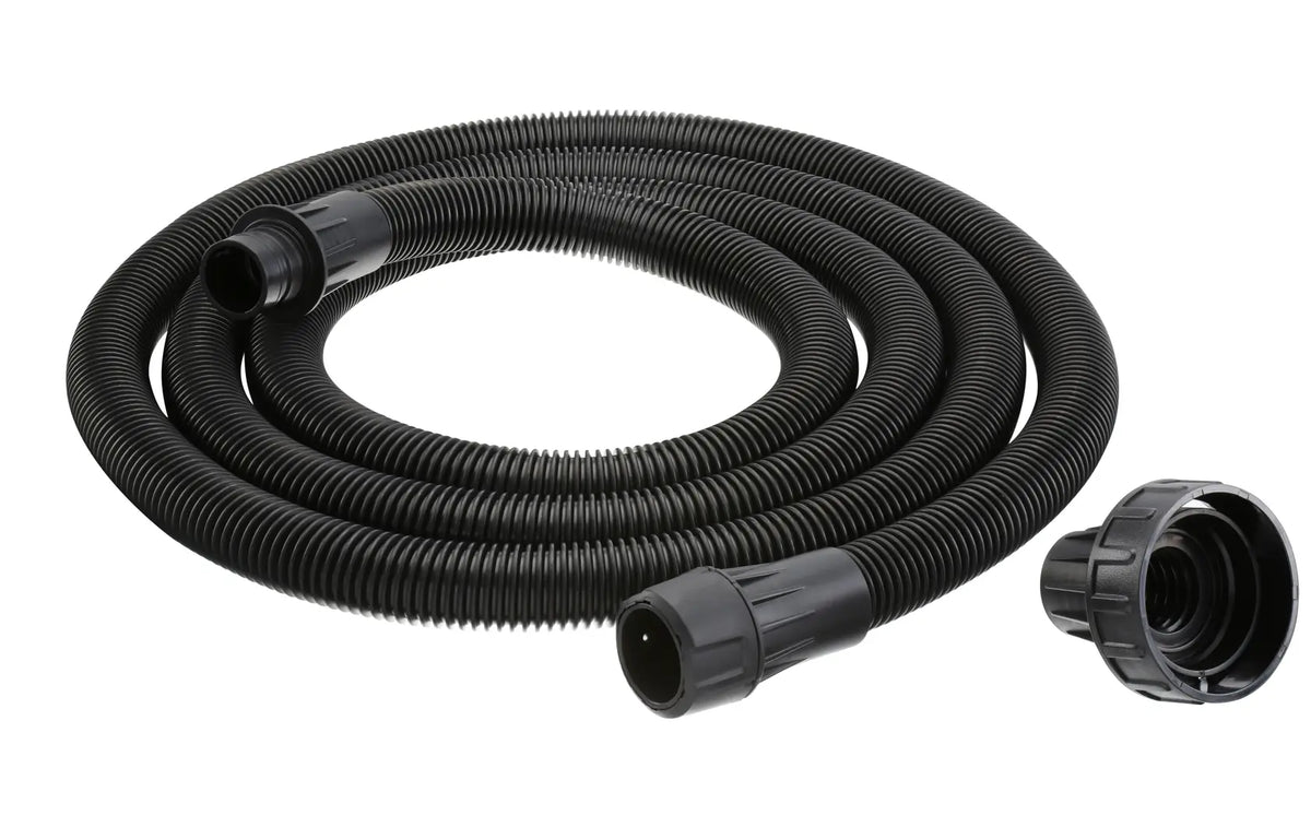 Tubo antistatico per aspiratori 4m DeWalt DWV9316-XJ