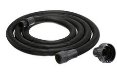 Antistatic hose for extractors, 4m, DeWalt DWV9316-XJ