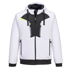 Felpa con zip DX4 Portwest DX472
