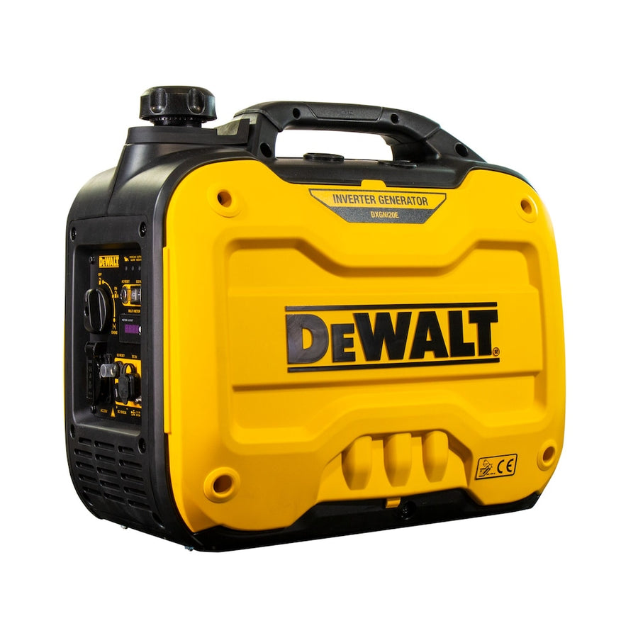 Generatore di Corrente Dewalt Inverter Benzina 2kW DXGNI20E DeWalt