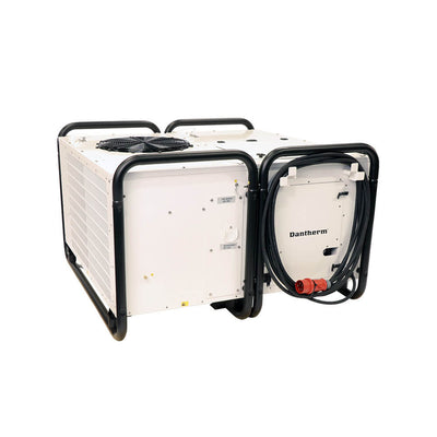 Sistema raffreddamento aria Dantherm Dantherm Group AC-M11
