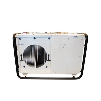 Sistema raffreddamento aria Dantherm Dantherm Group AC-M18