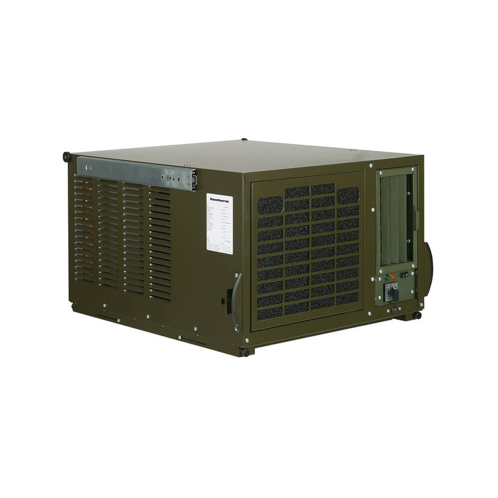 Sistema raffreddamento aria Dantherm Dantherm Group AC-M5 Mki