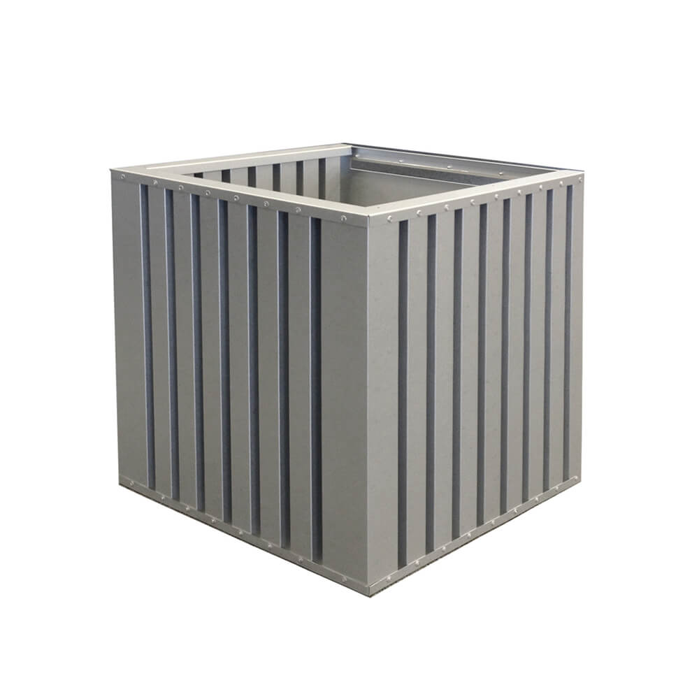 Sistema ventilazione Dantherm AirMaze II Dantherm Group