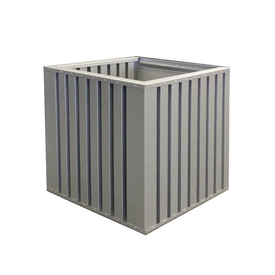 Sistema ventilazione Dantherm AirMaze II Dantherm Group