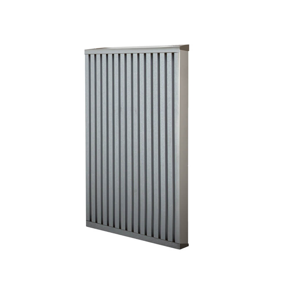 Pannello AirMaze I e III Dantherm Group