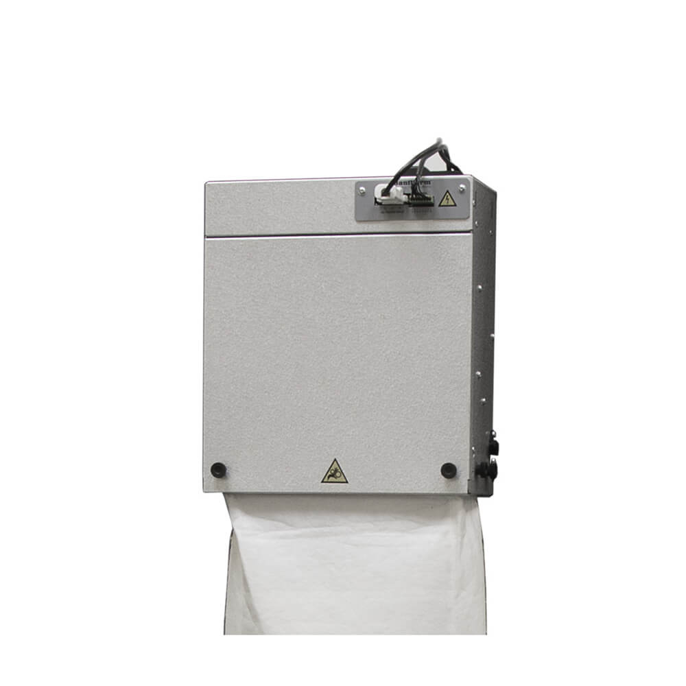 Dantherm Dfc 350-450 - Raffreddamento dell'Elettronica - Dantherm - Dantherm Group