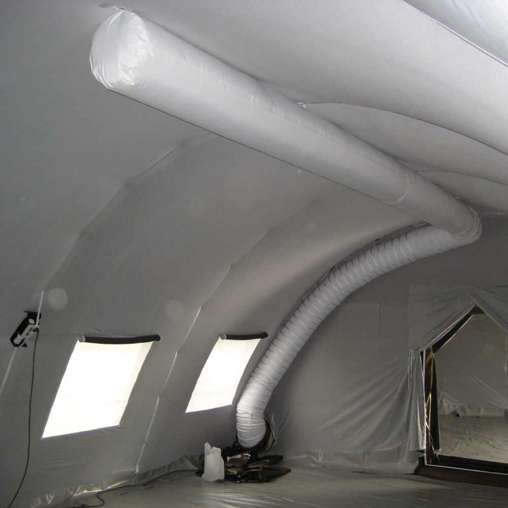 Dantherm FH 20-40 - Riscaldatori - Dantherm Group - Dantherm Group