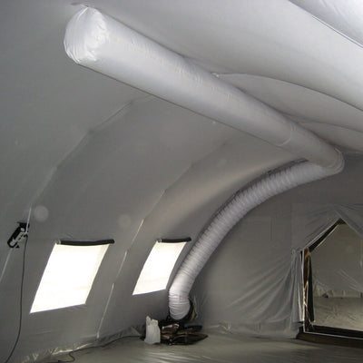 Dantherm FH 20-40 - Riscaldatori - Dantherm Group - Dantherm Group