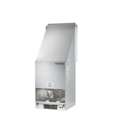 Sistema di Raffreddamento dell'Elettronica Dantherm Flexibox 900