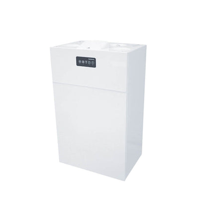 Sistema ventilazione Dantherm Hcv Dantherm Group 300 - Dantherm Group
