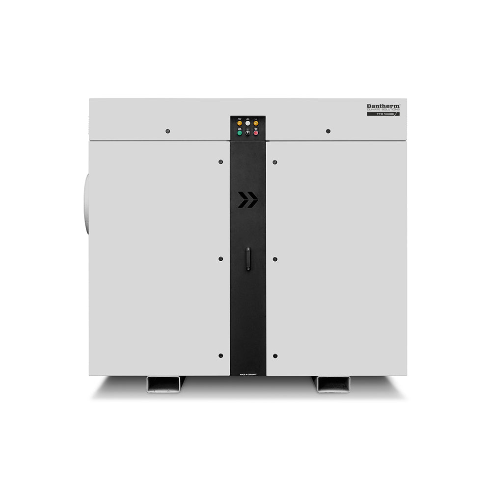 Deumidificatore Dantherm TTR 10000